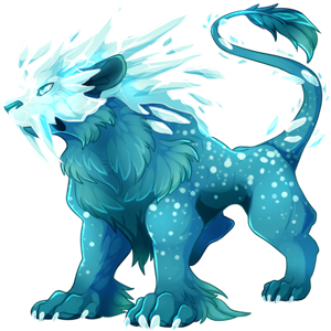 pet #1624